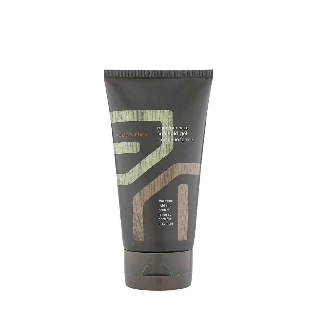 AVEDA Men Pure-Formance Firm Hold Gel 150ml