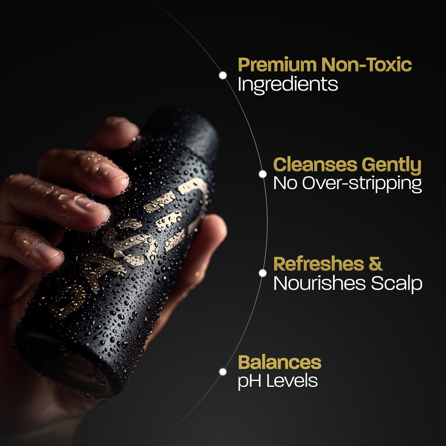 Shampoo