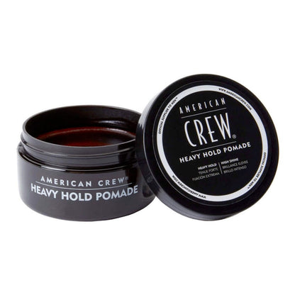 American Crew Heavy Hold Pomade 85g