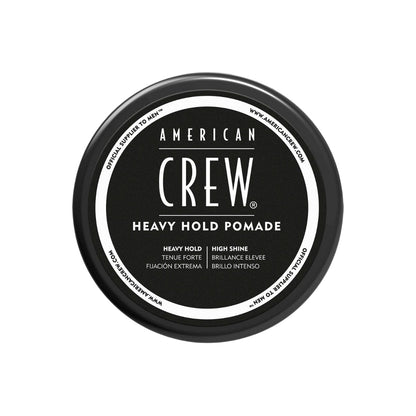 American Crew Heavy Hold Pomade 85g