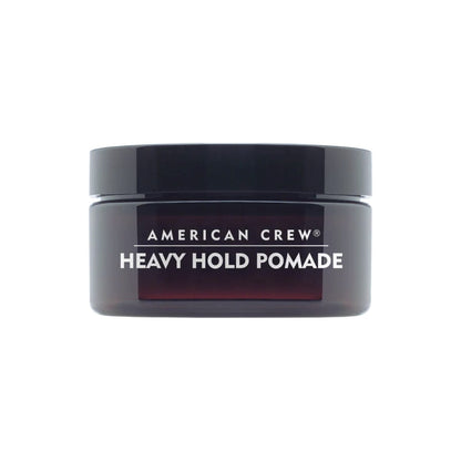 American Crew Heavy Hold Pomade 85g