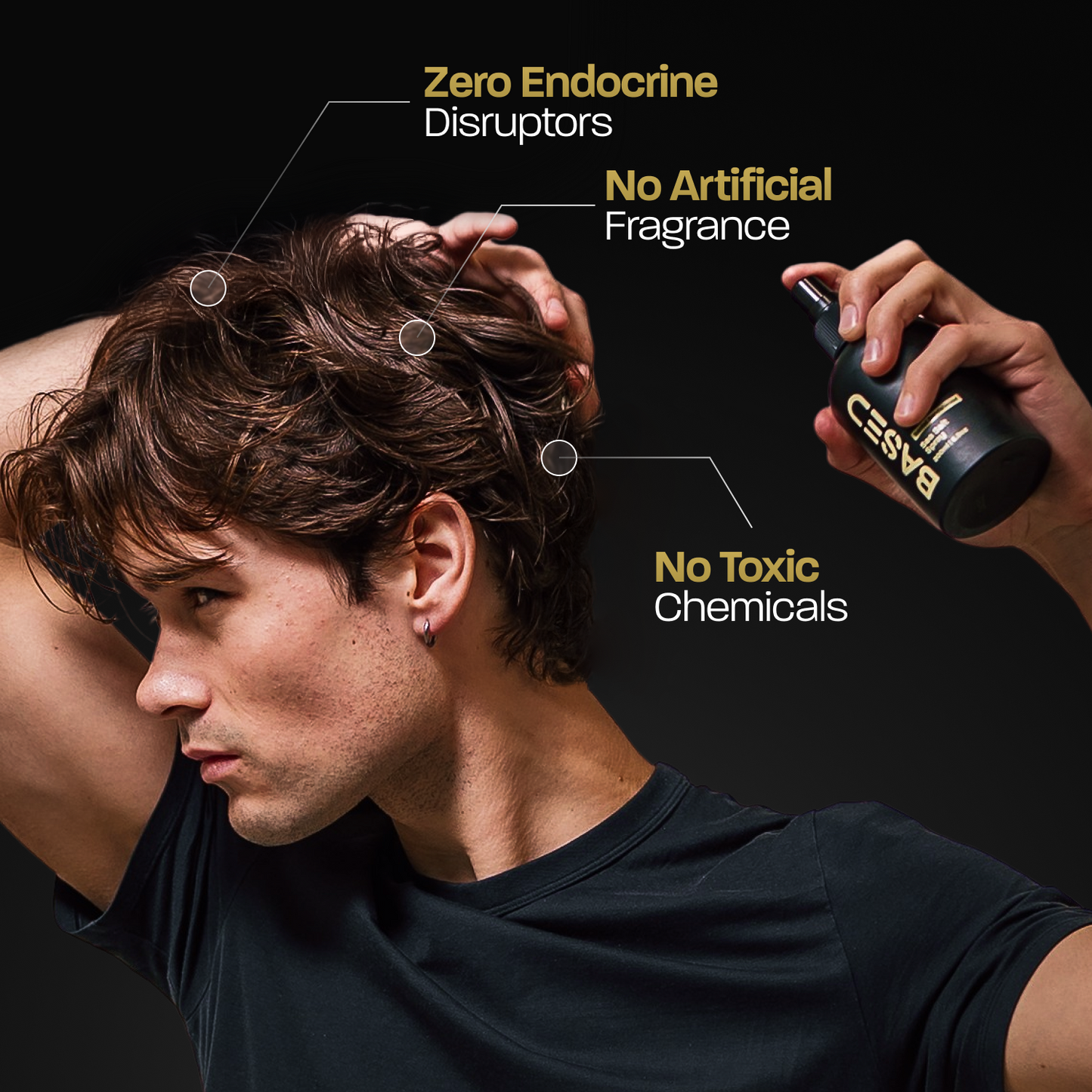 Texture Essentials