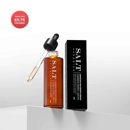 Advanced Hair Growth Serum 60ml