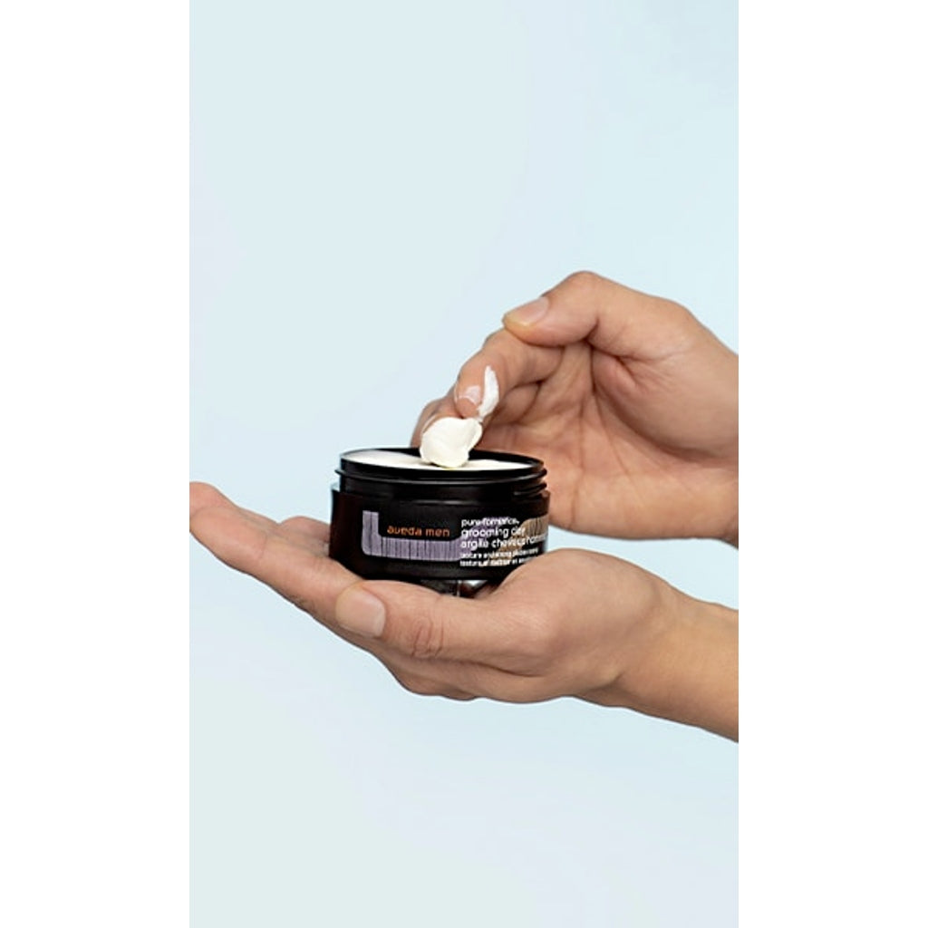 AVEDA Men Pure-Formance Grooming Clay 75ml