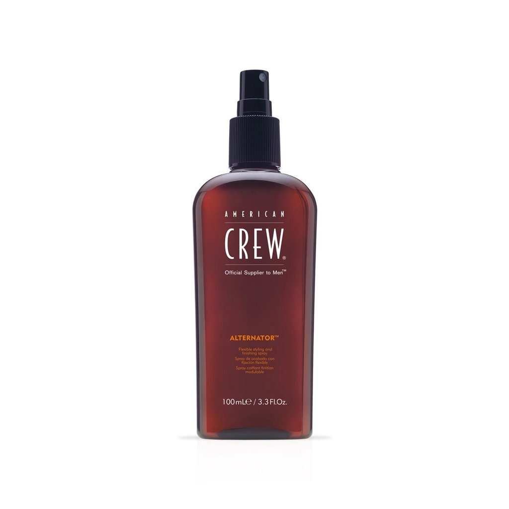 American Crew Alternator Finishing Spray 100ml